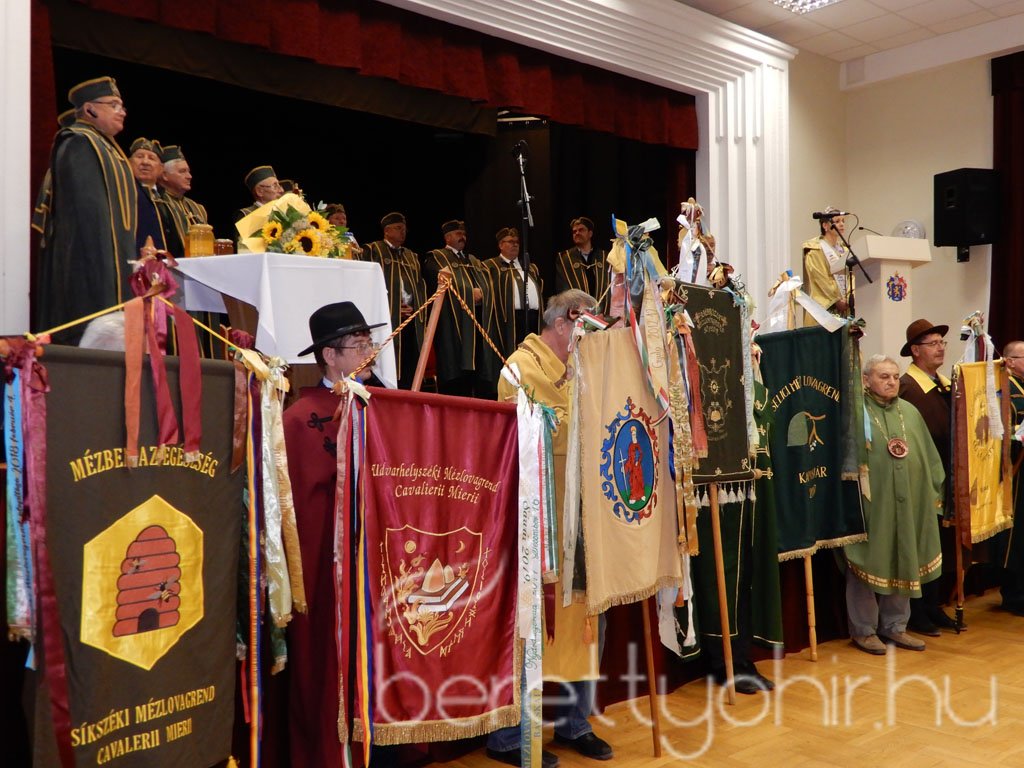 IX. Bihari Mézesnap 06